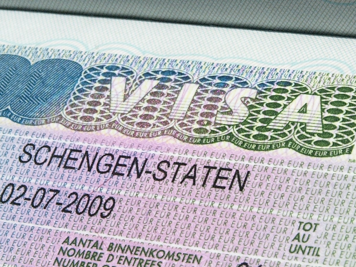 3 Schengen Visa Changes That South Africans Need To Know About