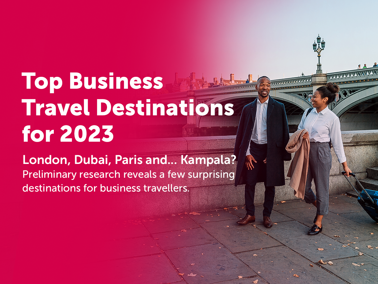 business travel tips 2023