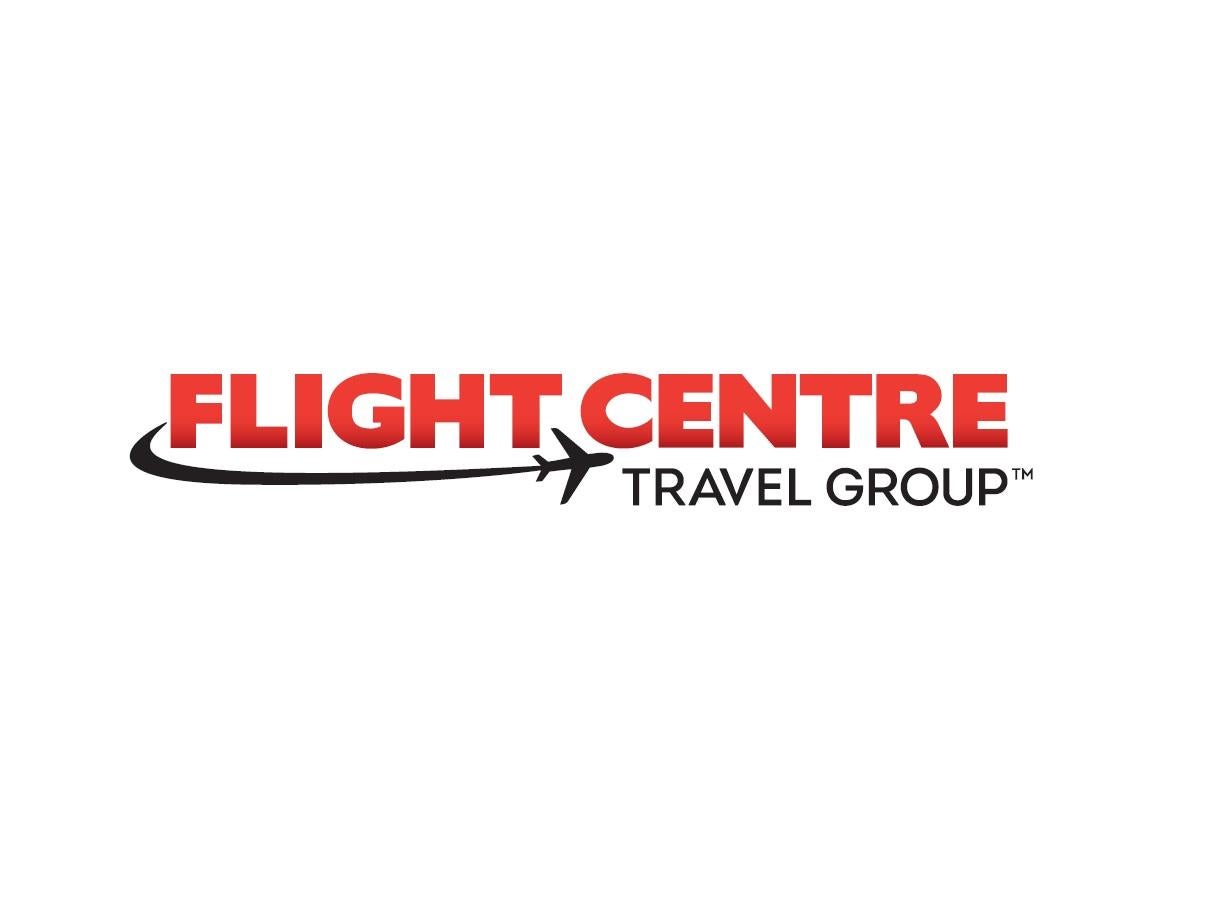 flight centre travel group australia