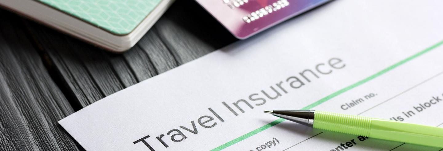 Supporting Documents For Travel Insurance Becomes Increasingly Important Corporate Traveller