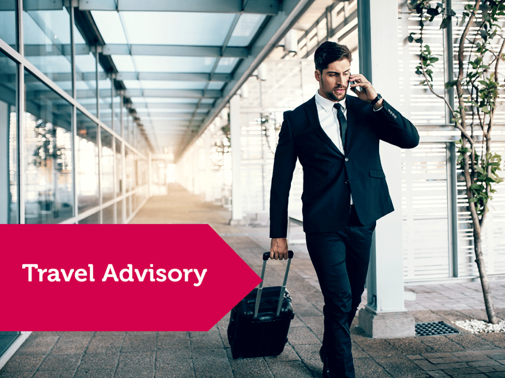 ZA-CT-Travel Advisory-Summary