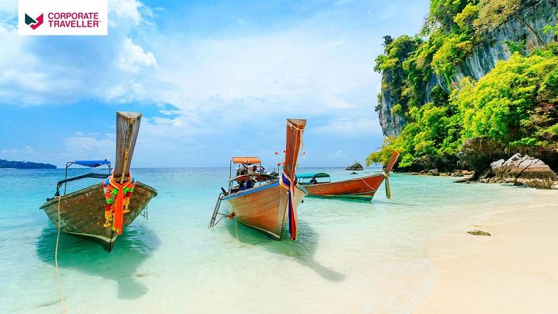 Phuket Zoom Background