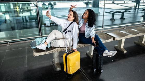 Corporate Traveller - Youth Day Gen Z SUM
