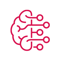 artificial intelligence icon